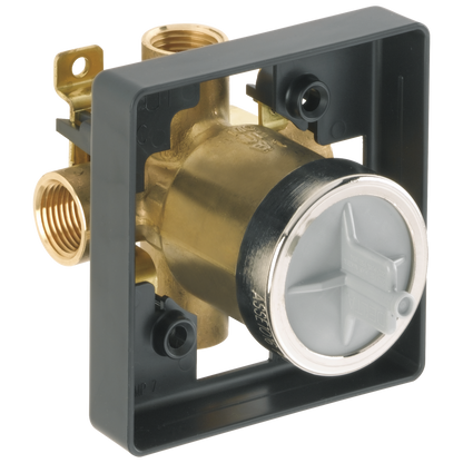 Delta Other: MultiChoice Universal Tub / Shower Rough - IPS Inlets / Outlets