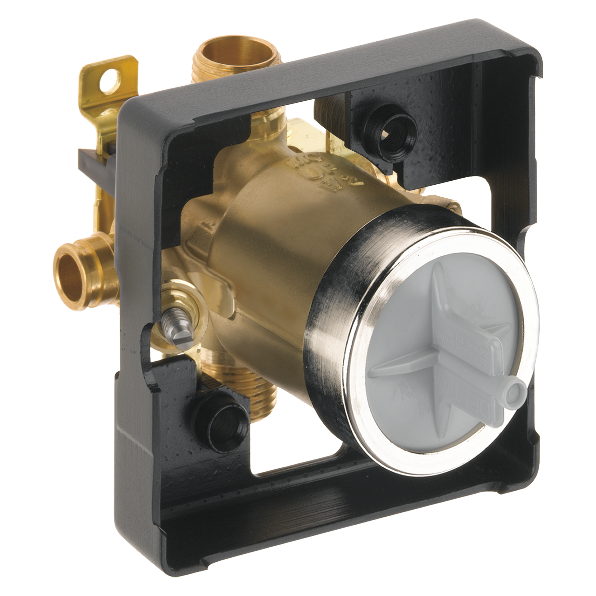 MultiChoice Universal Rough-In Valve