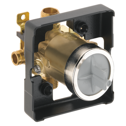 MultiChoice Universal Rough-In Valve