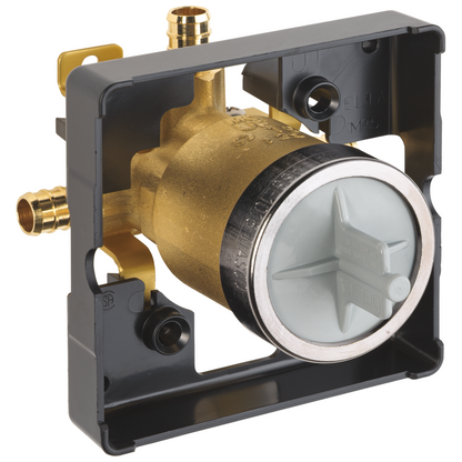 Delta R10000-PFS MultiChoice Universal Rough-In Valve