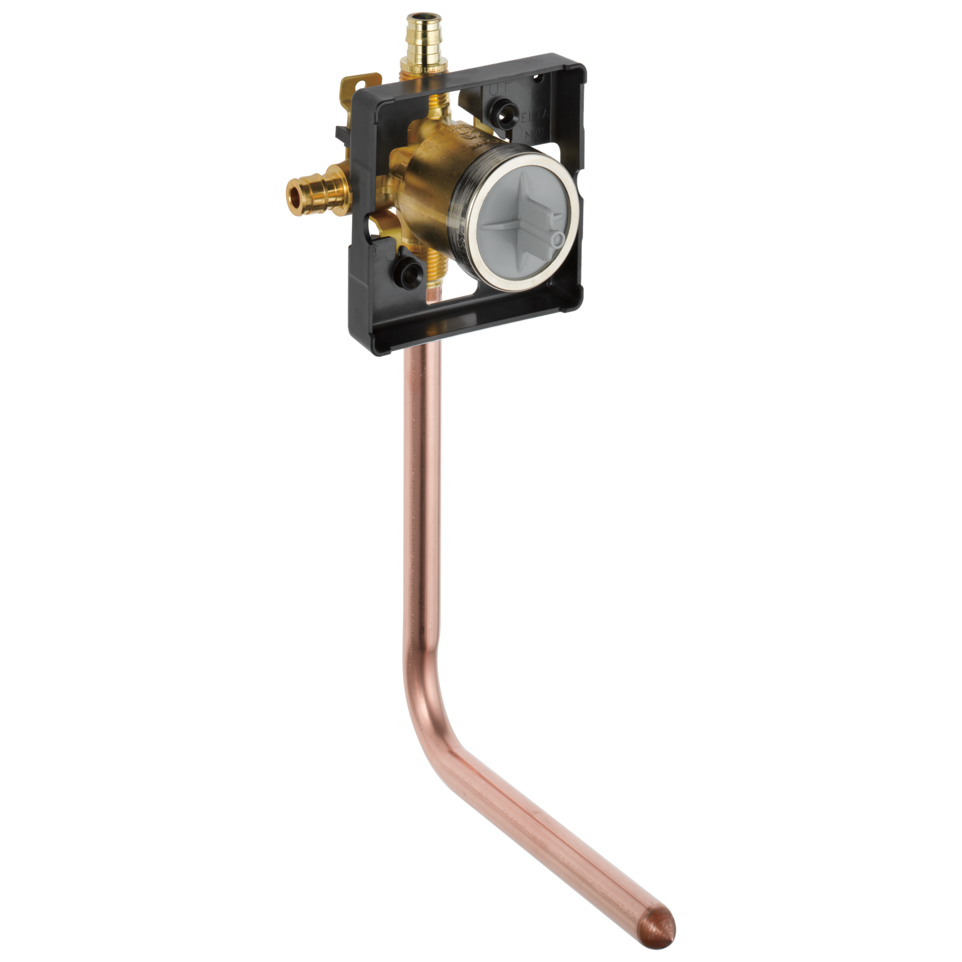 Delta R10000-PFS MultiChoice Universal Rough-In Valve