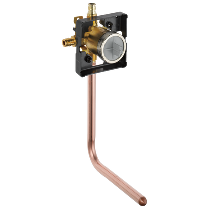 Delta R10000-PFS MultiChoice Universal Rough-In Valve