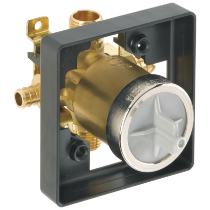 Delta R10000 MultiChoice Universal Rough-In Valve