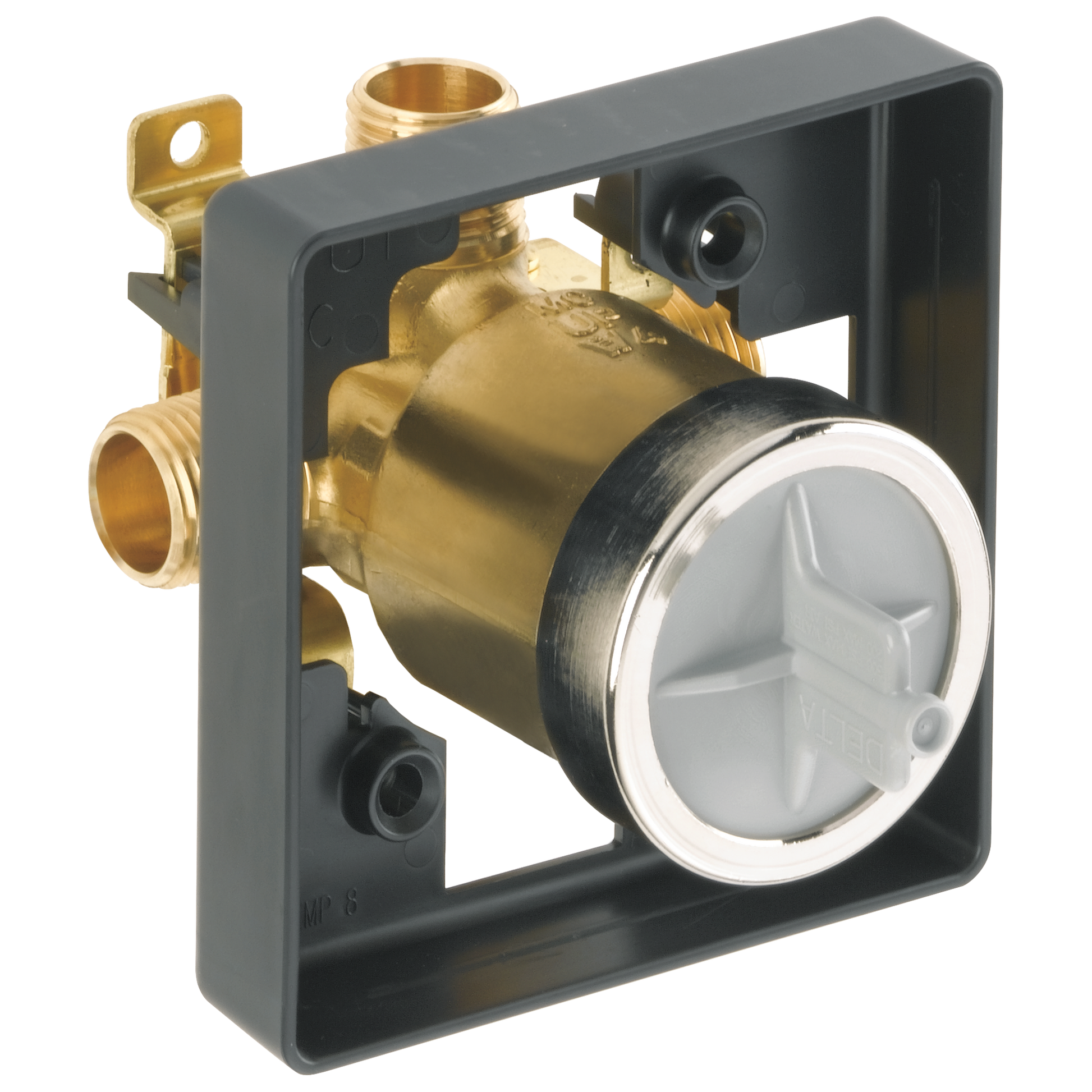 MultiChoice Universal Rough-In Valve