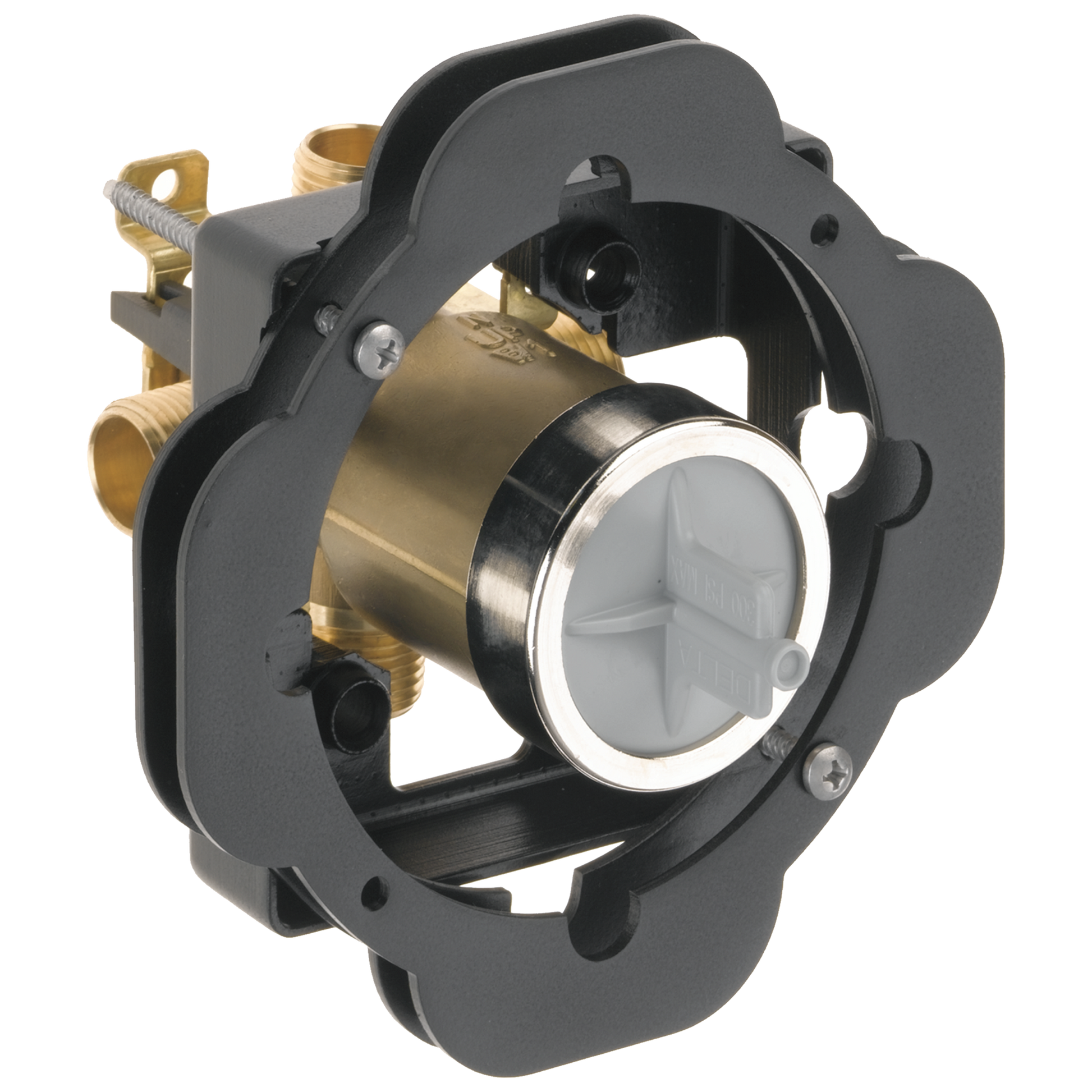 MultiChoice Universal Rough-In Valve