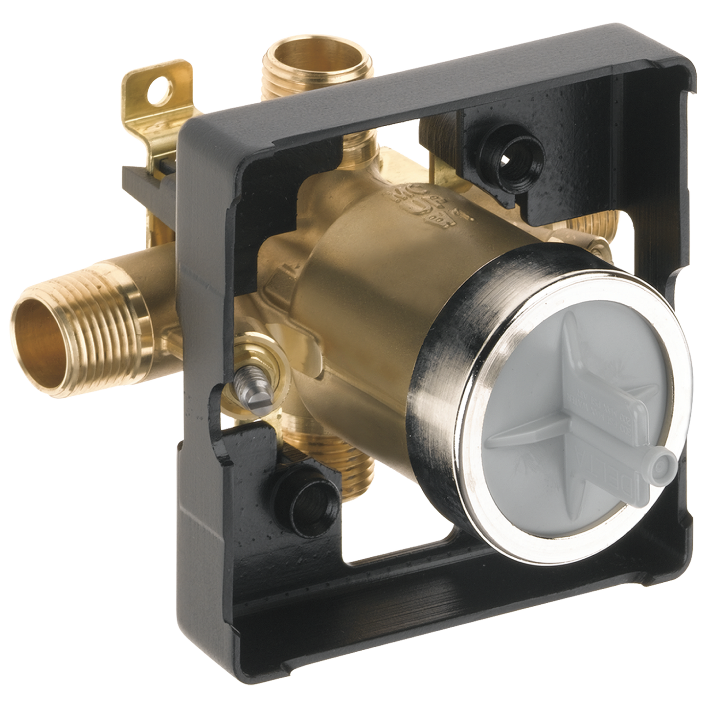 MultiChoice Universal Rough-In Valve