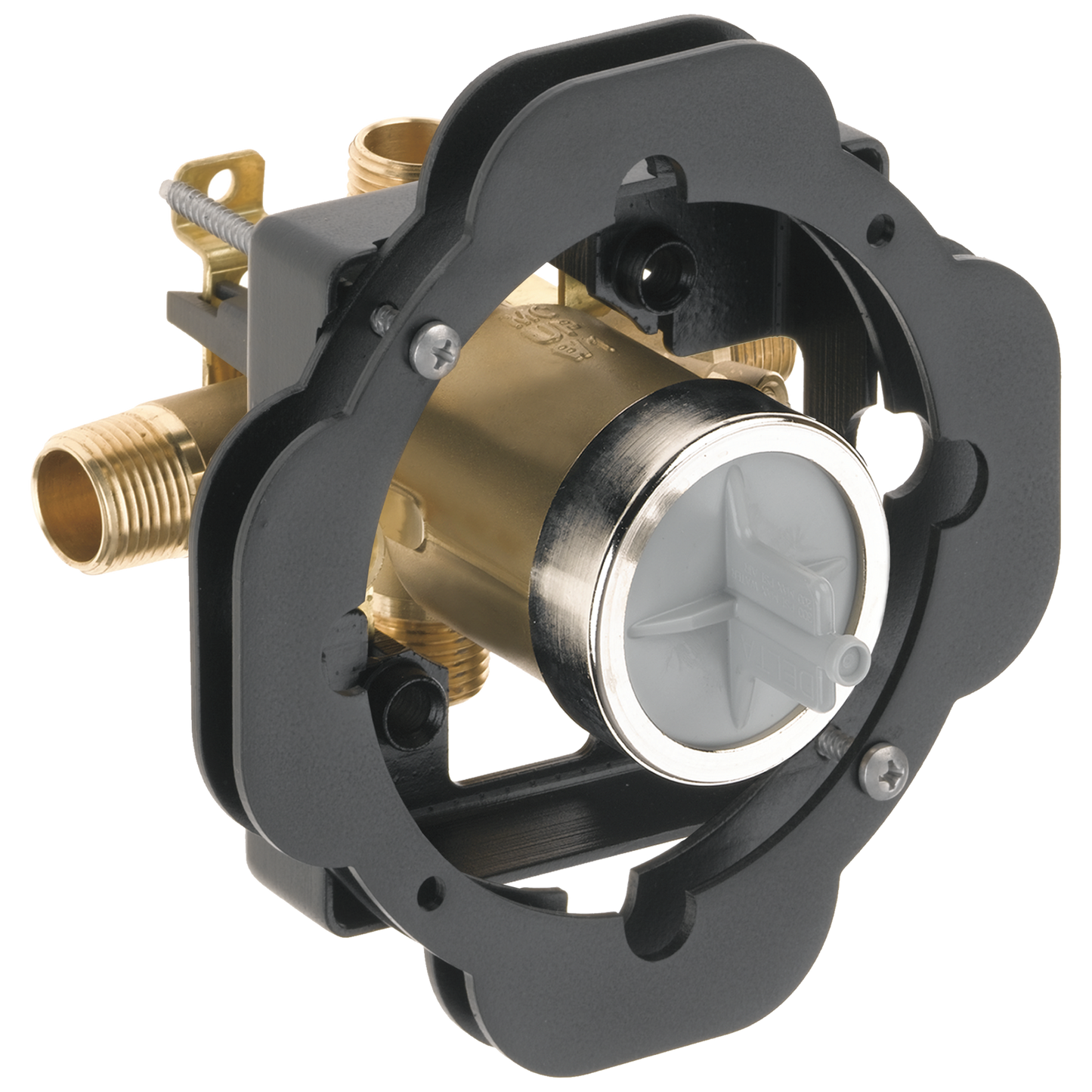 MultiChoice Universal Rough-In Valve