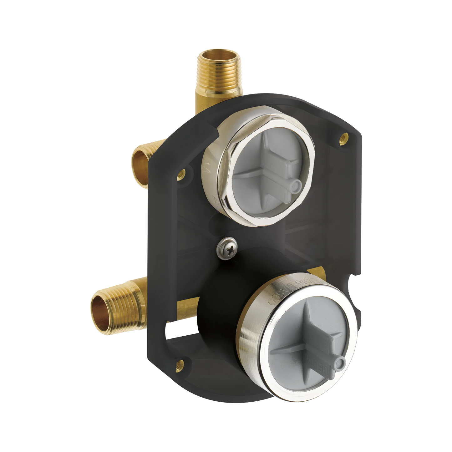 MultiChoice Universal Rough-In Valve