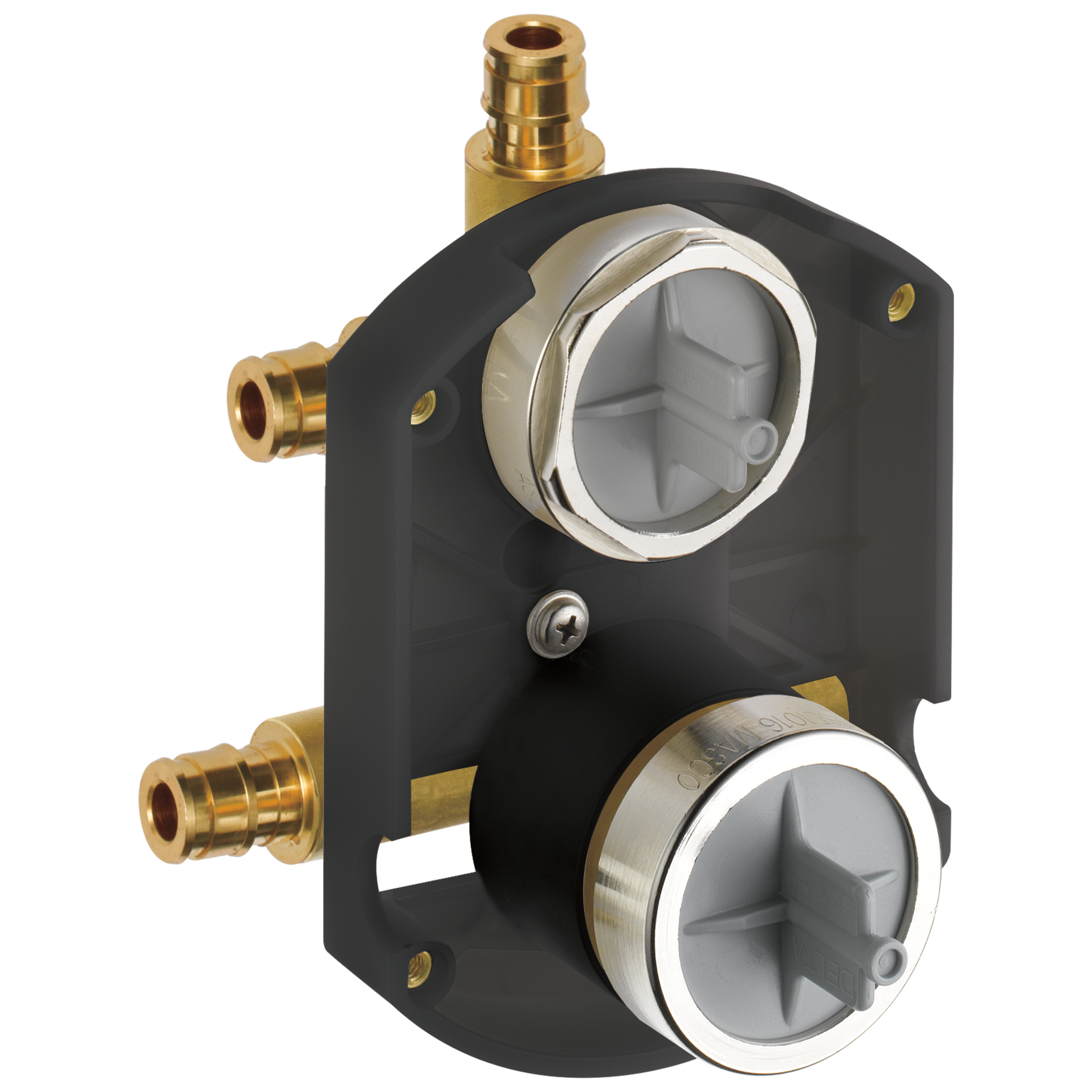 MultiChoice Universal Rough-In Valve