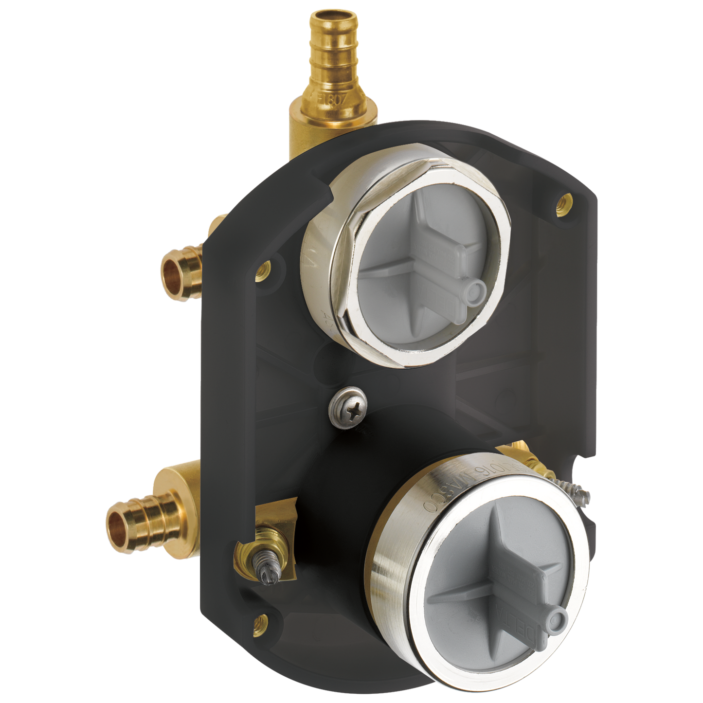 MultiChoice Universal Rough-In Valve