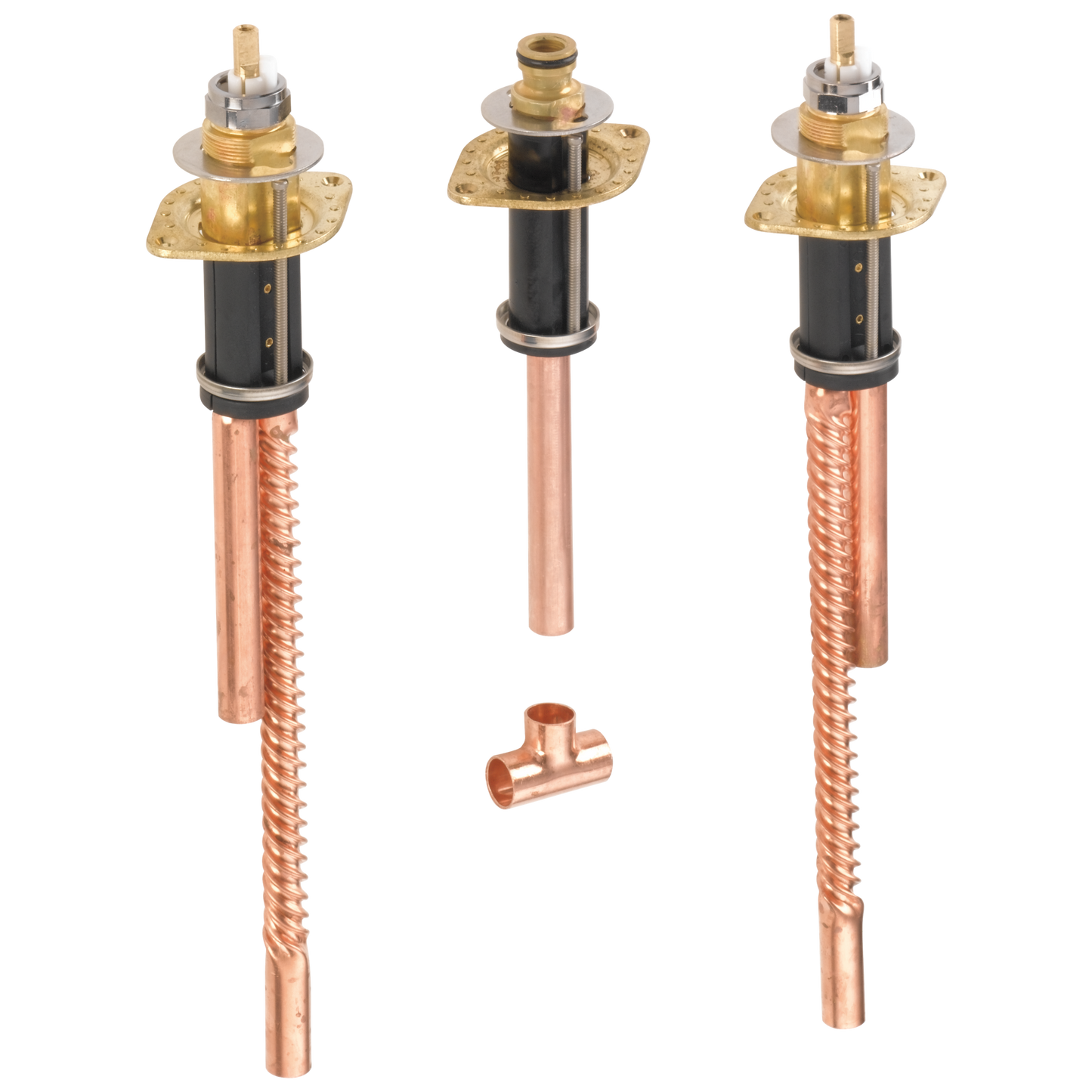 MultiChoice Universal Rough-In Valve