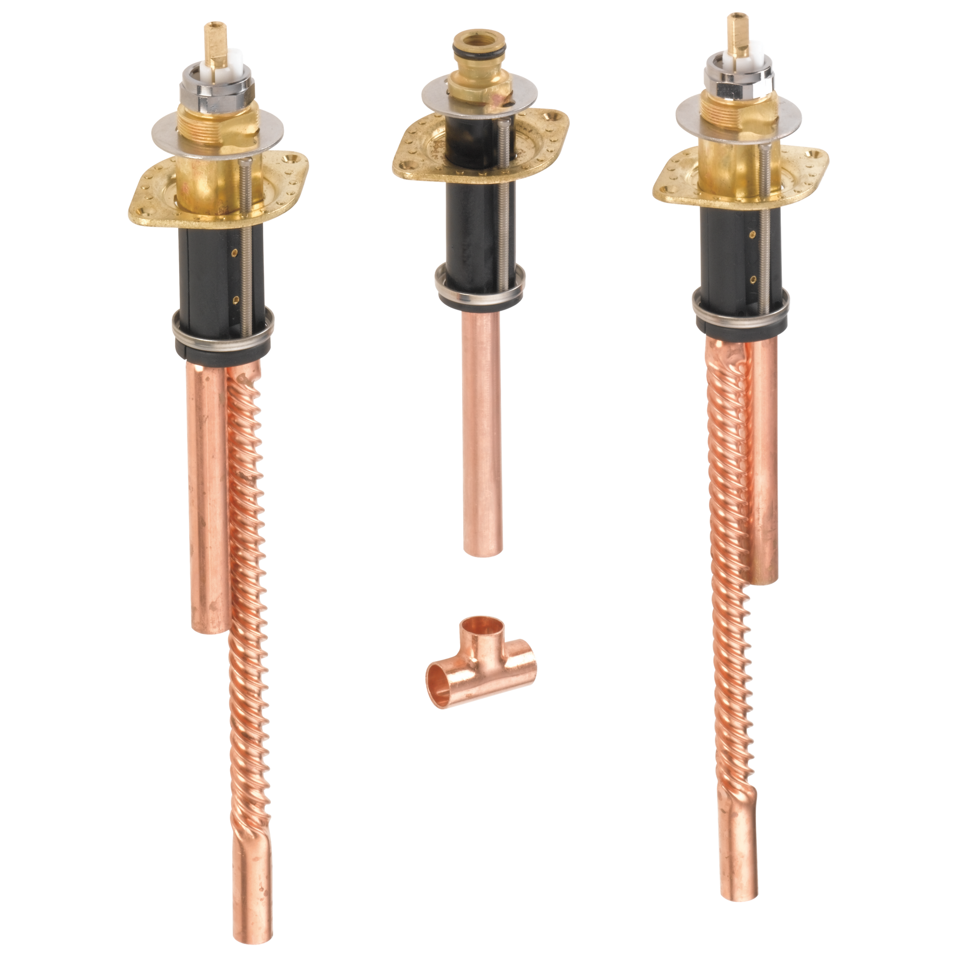 MultiChoice Universal Rough-In Valve