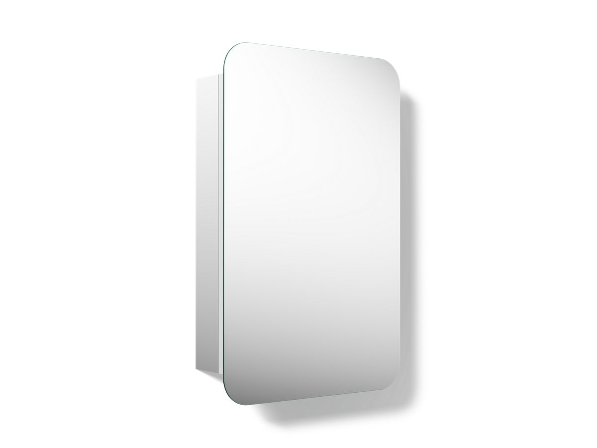 KOHLER K-R33290 Embark 20" x 31" Rectangular Medicine Cabinet - angled product view