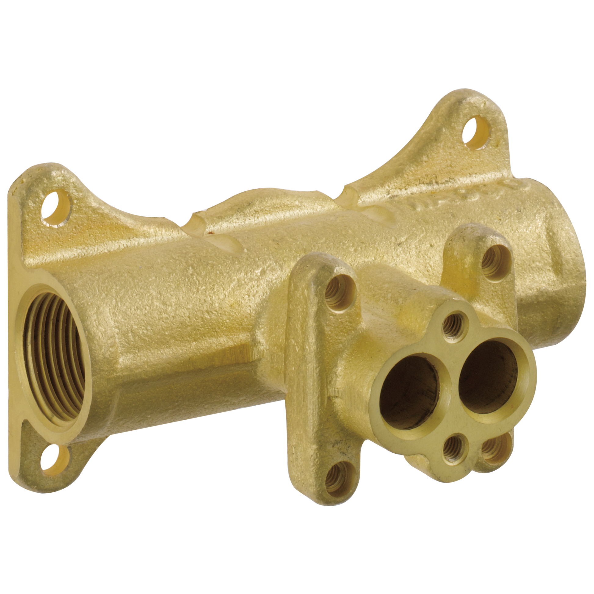 Delta R3520 MultiChoice Universal Rough-In Valve - WL