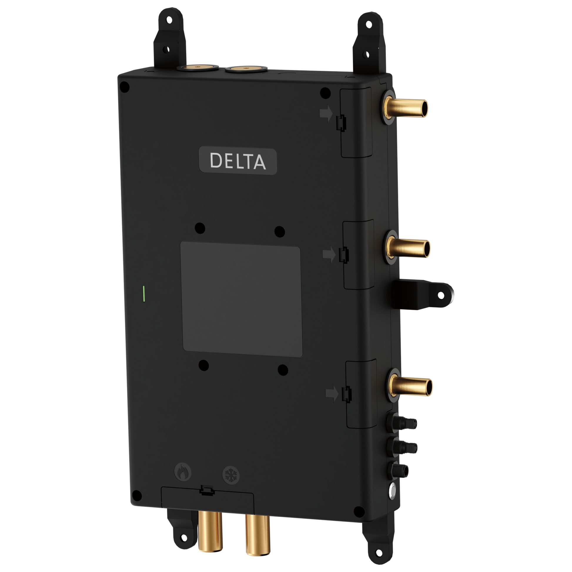 Delta Universal Showering Components R53000E ShowerSense Digital 3-Port Thermostatic Shower Rough