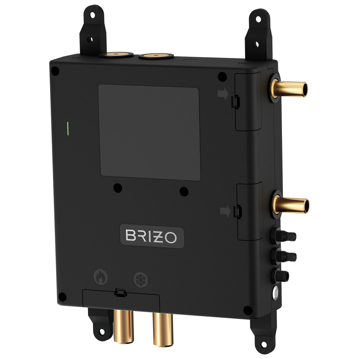Brizo R82000E SensoriPlus Digital Thermostatic 2-Port Shower Rough