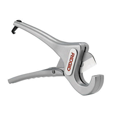 RIDGID 23493 Pipe and Tubing Cutter, 1-3/8 in Max Pipe/Tube Dia, 1/8 in Mini Pipe/Tube Dia, Stainless Steel Blade