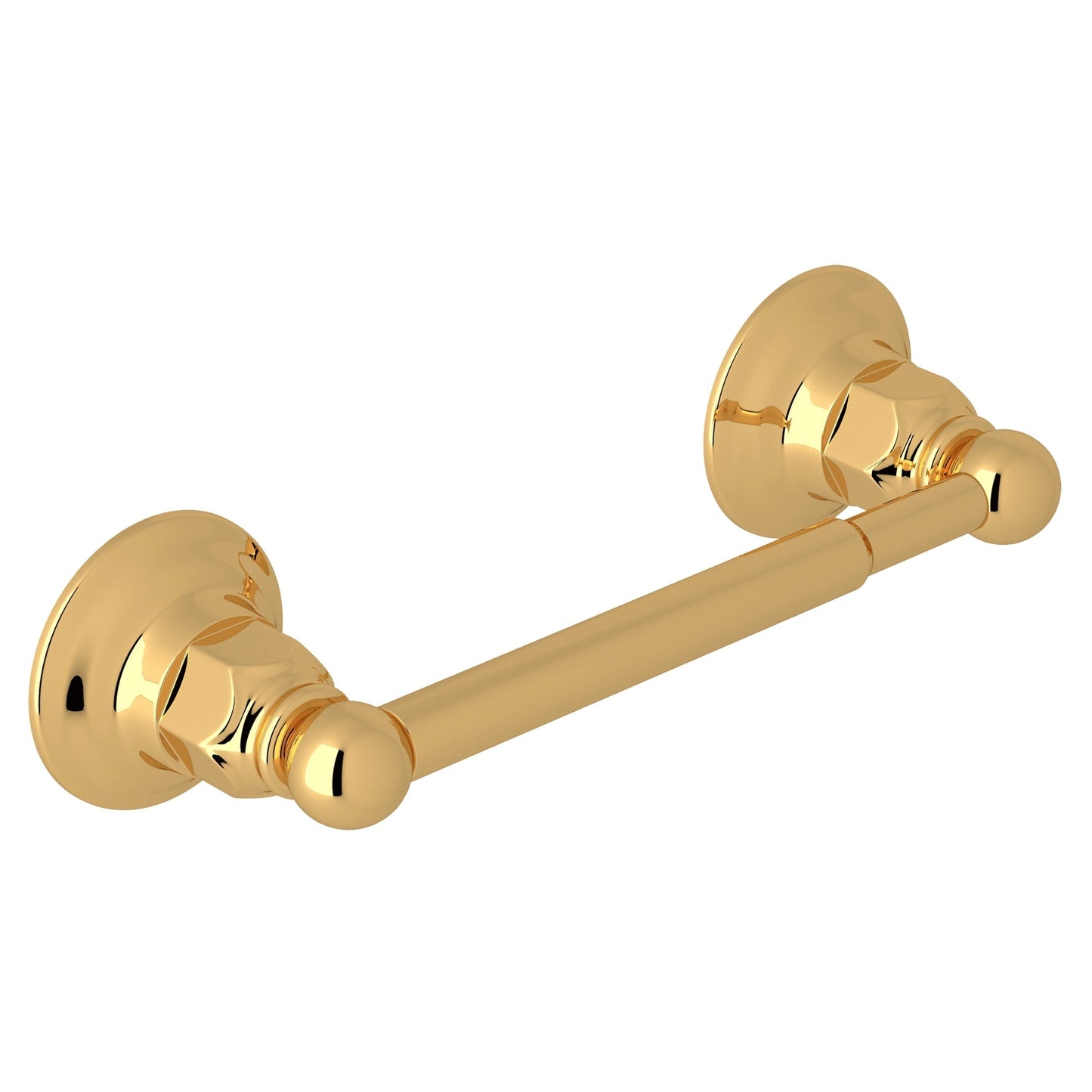 ROHL ROT18 Toilet Paper Holder With Lift Arm