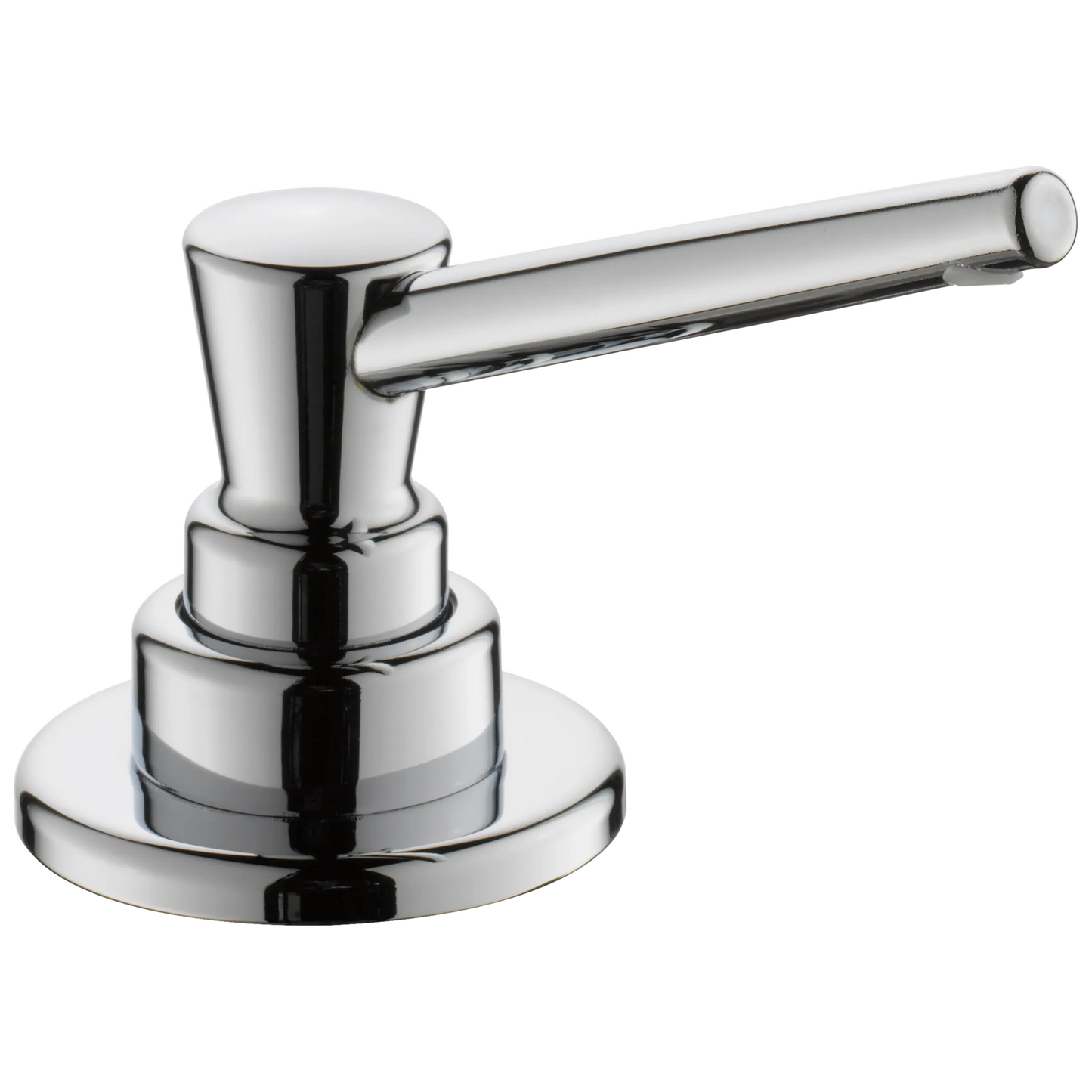 Soap/Lotion Dispenser - Thick Tile