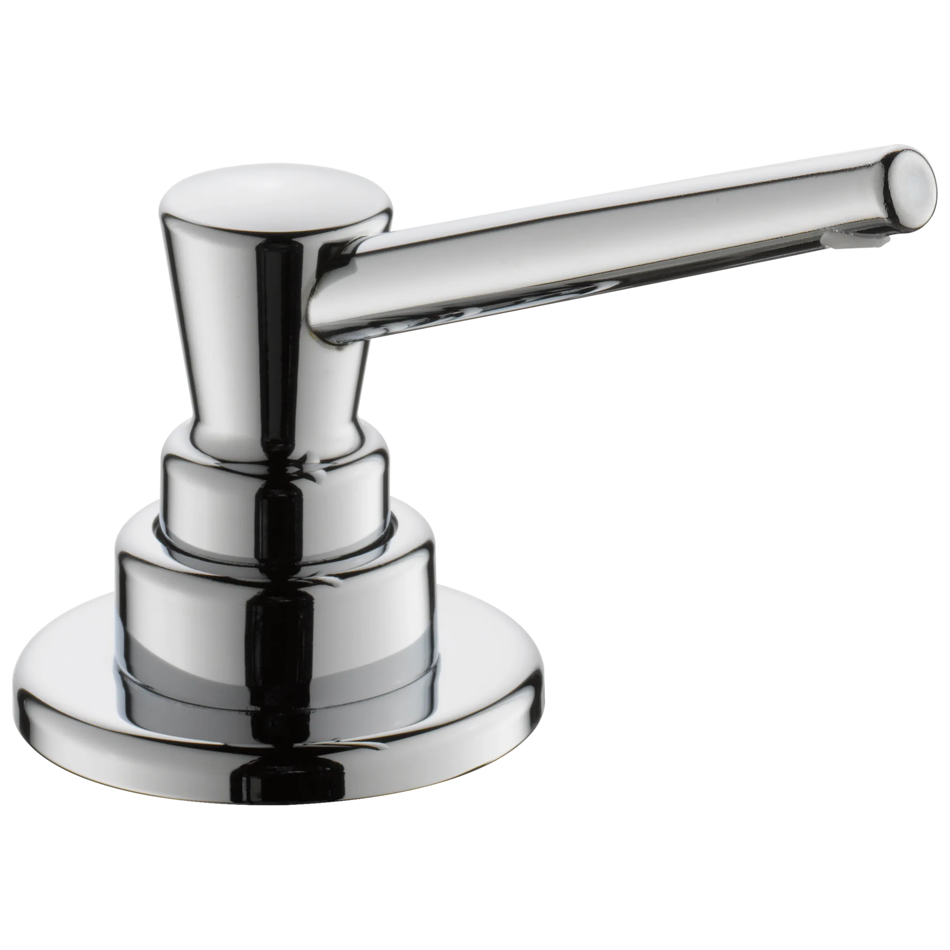 Soap/Lotion Dispenser - Thick Tile
