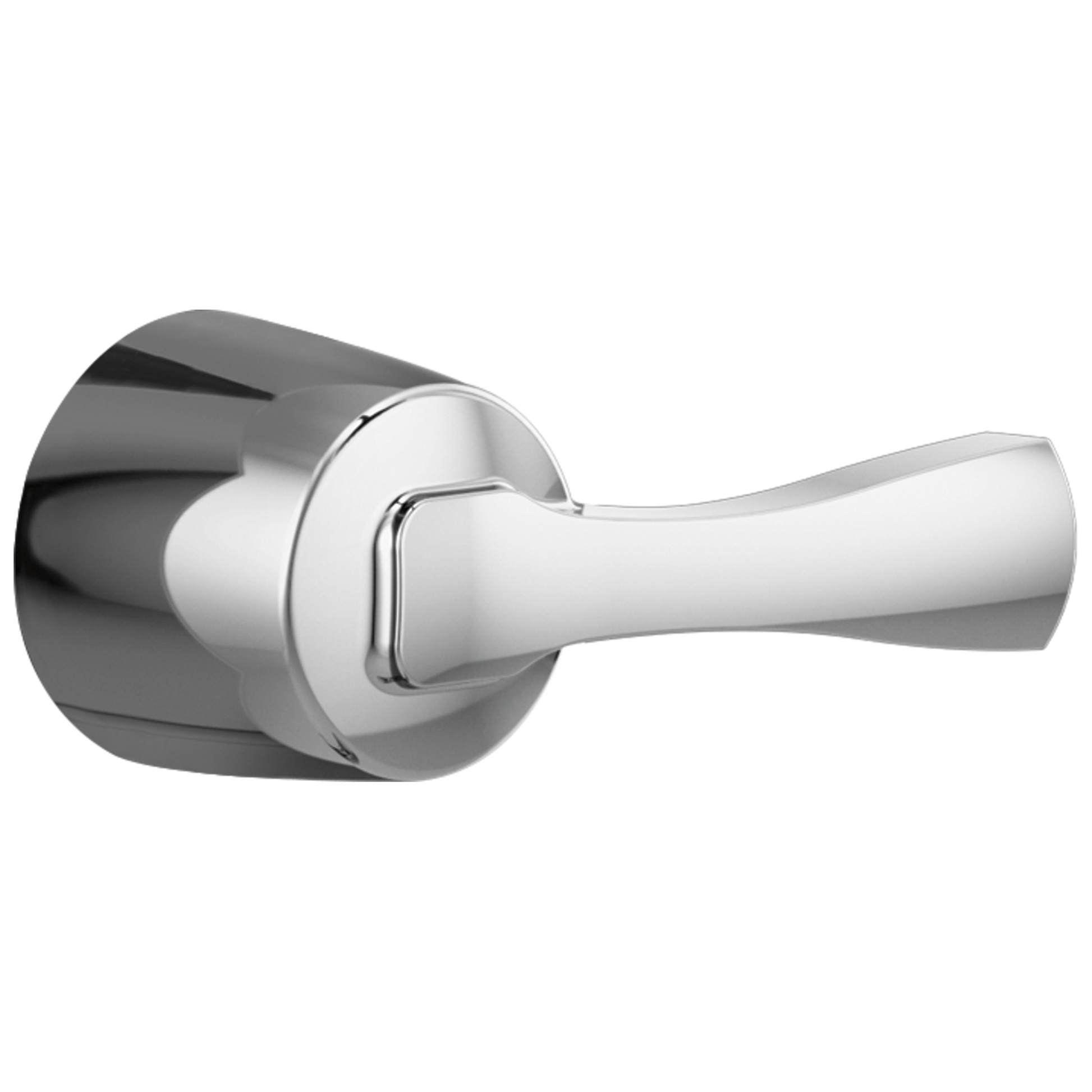 Handle - 2L Wall-Mount Tub Filler