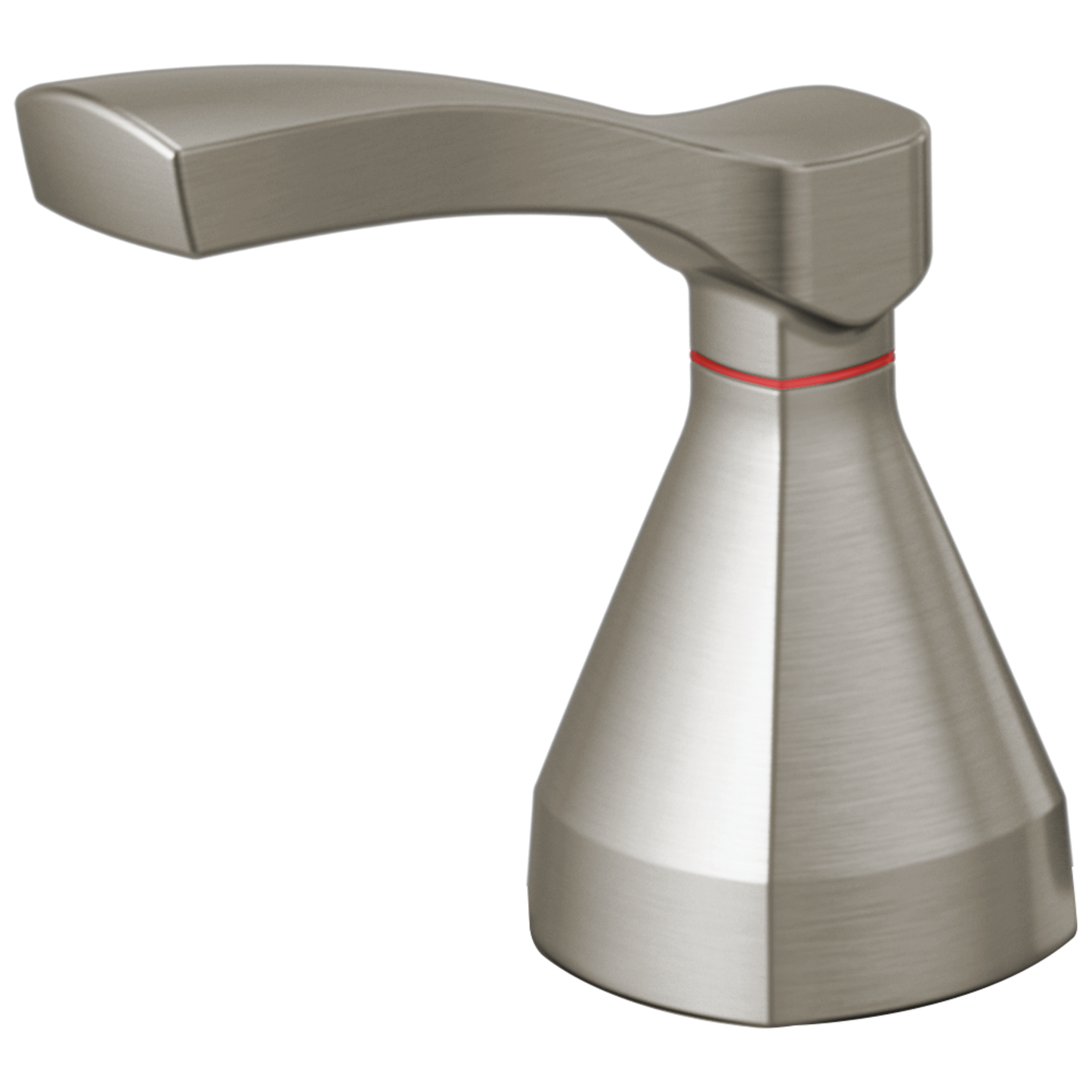 Handle - 2L Left ASM Bath Faucet
