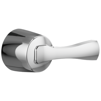 Delta Stryke 4 1/2" Handle for Single Lever Volume Wall Mount Tub Filler