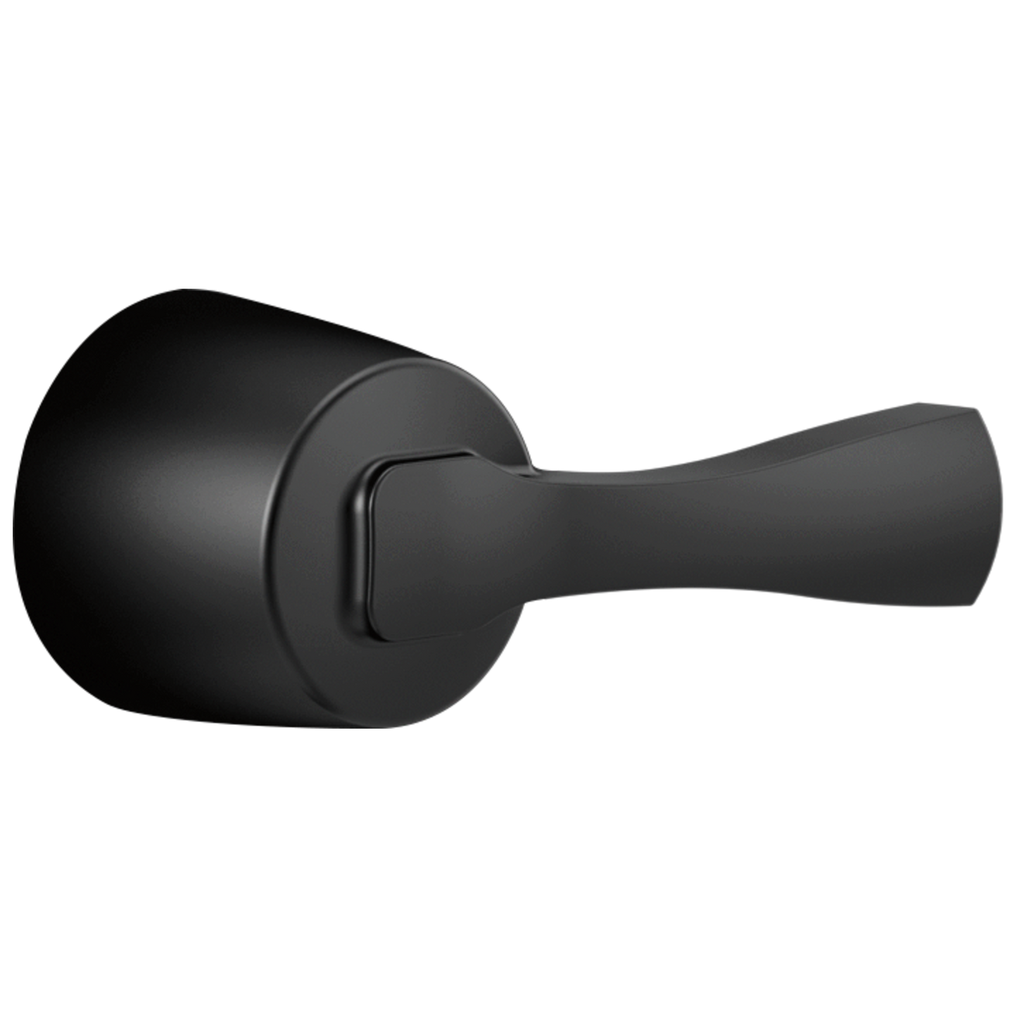 Delta Stryke 4 1/2" Handle for Single Lever Volume Wall Mount Tub Filler