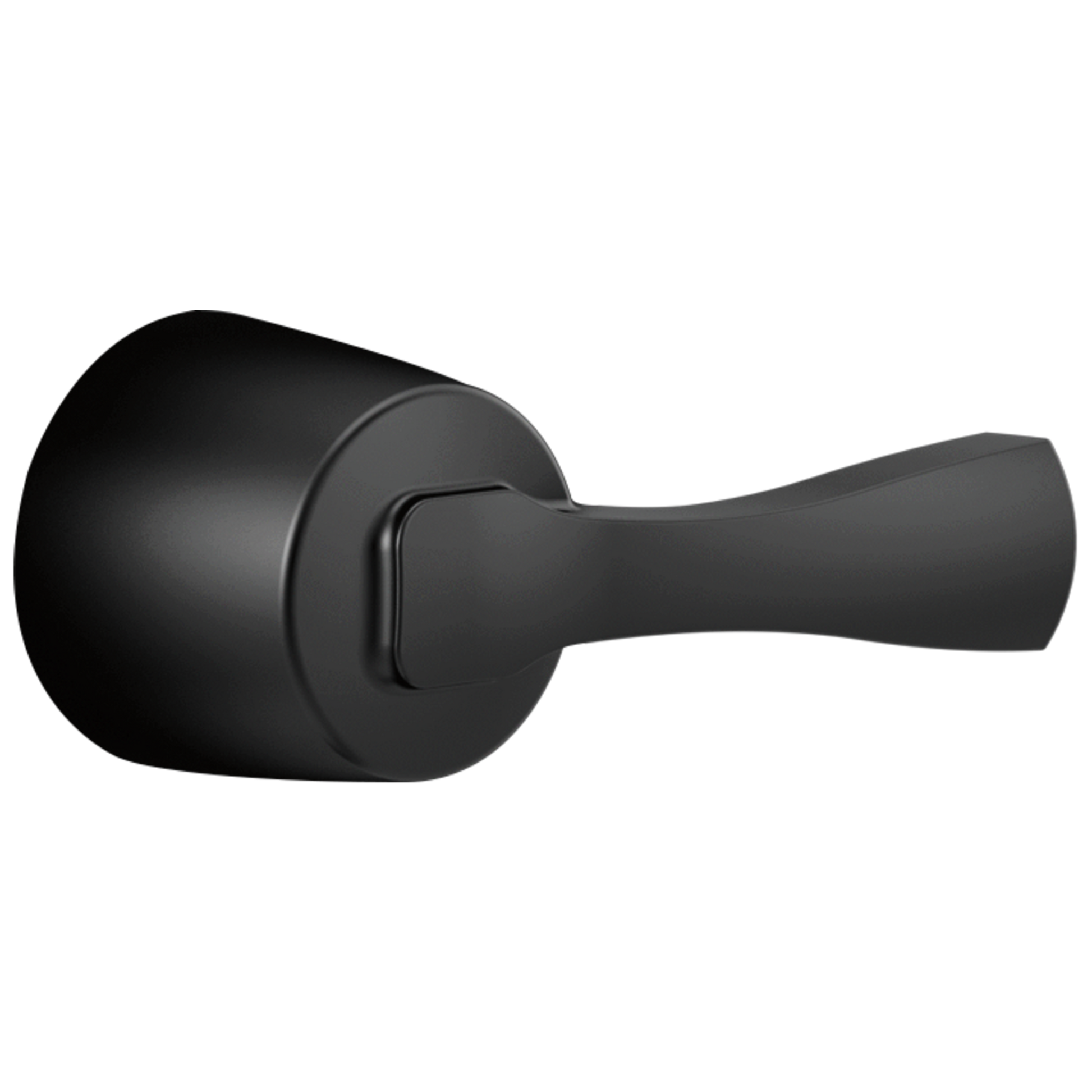 Delta Stryke 4 1/2" Handle for Single Lever Volume Wall Mount Tub Filler