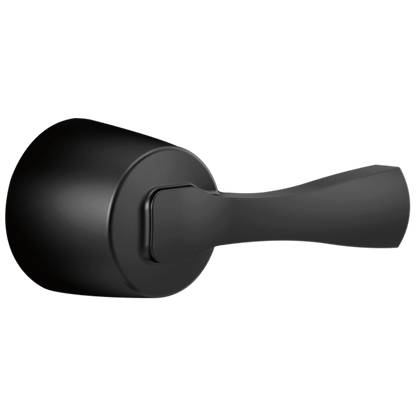 Delta Stryke 4 1/2" Handle for Single Lever Volume Wall Mount Tub Filler
