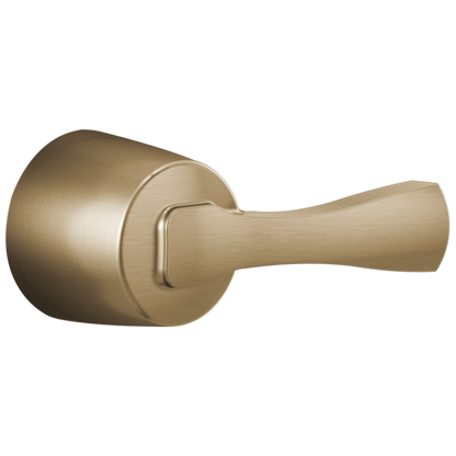Delta Stryke 4 1/2" Handle for Single Lever Volume Wall Mount Tub Filler