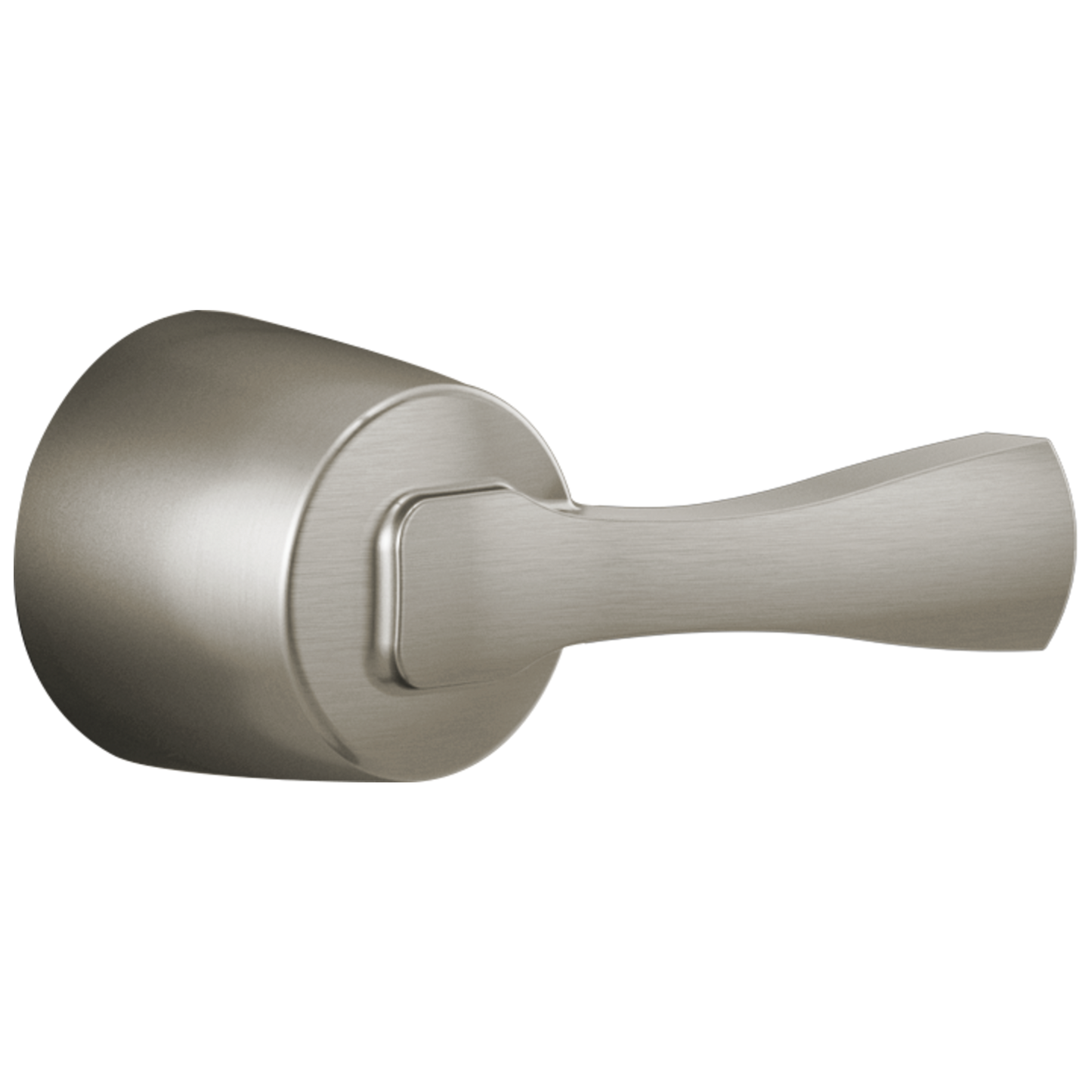 Delta Stryke 4 1/2" Handle for Single Lever Volume Wall Mount Tub Filler