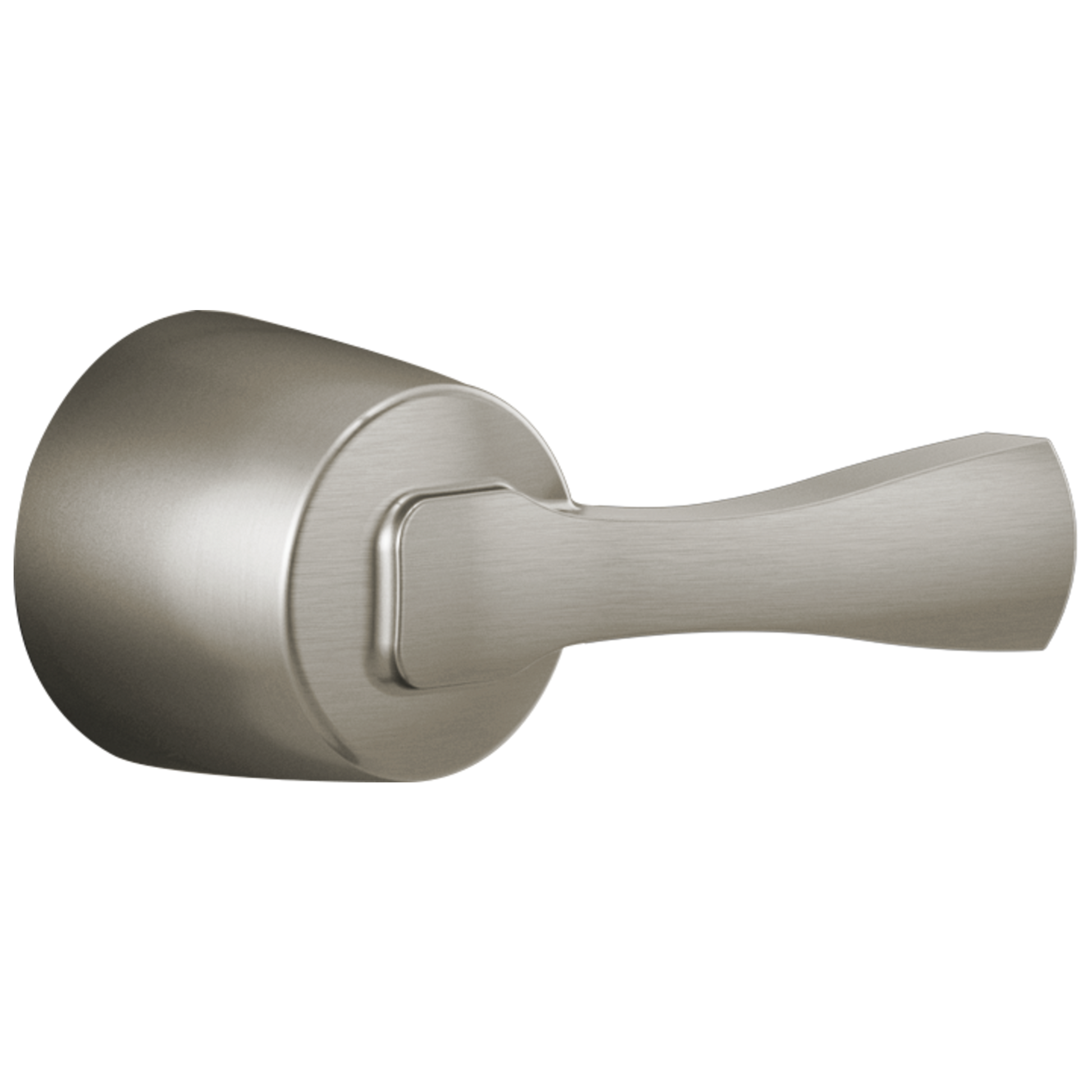 Delta Stryke 4 1/2" Handle for Single Lever Volume Wall Mount Tub Filler