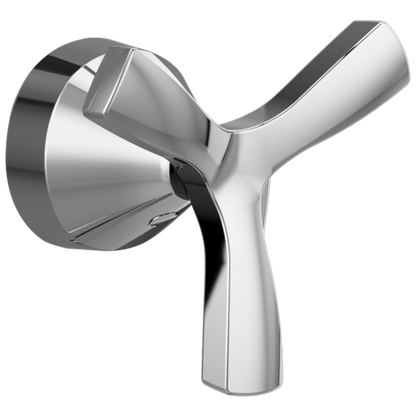 Delta 4" Handle 1O Volume Wall Mount Tub Filler/14S
