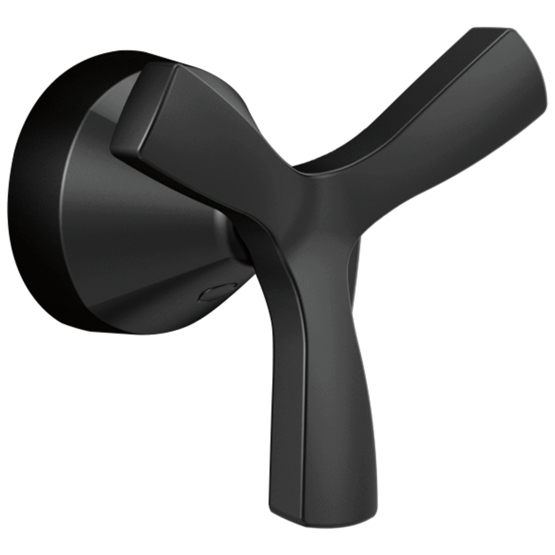 Delta 4" Handle 1O Volume Wall Mount Tub Filler/14S