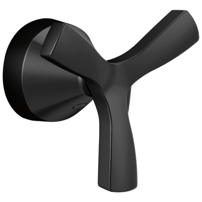 Delta 4" Handle 1O Volume Wall Mount Tub Filler/14S