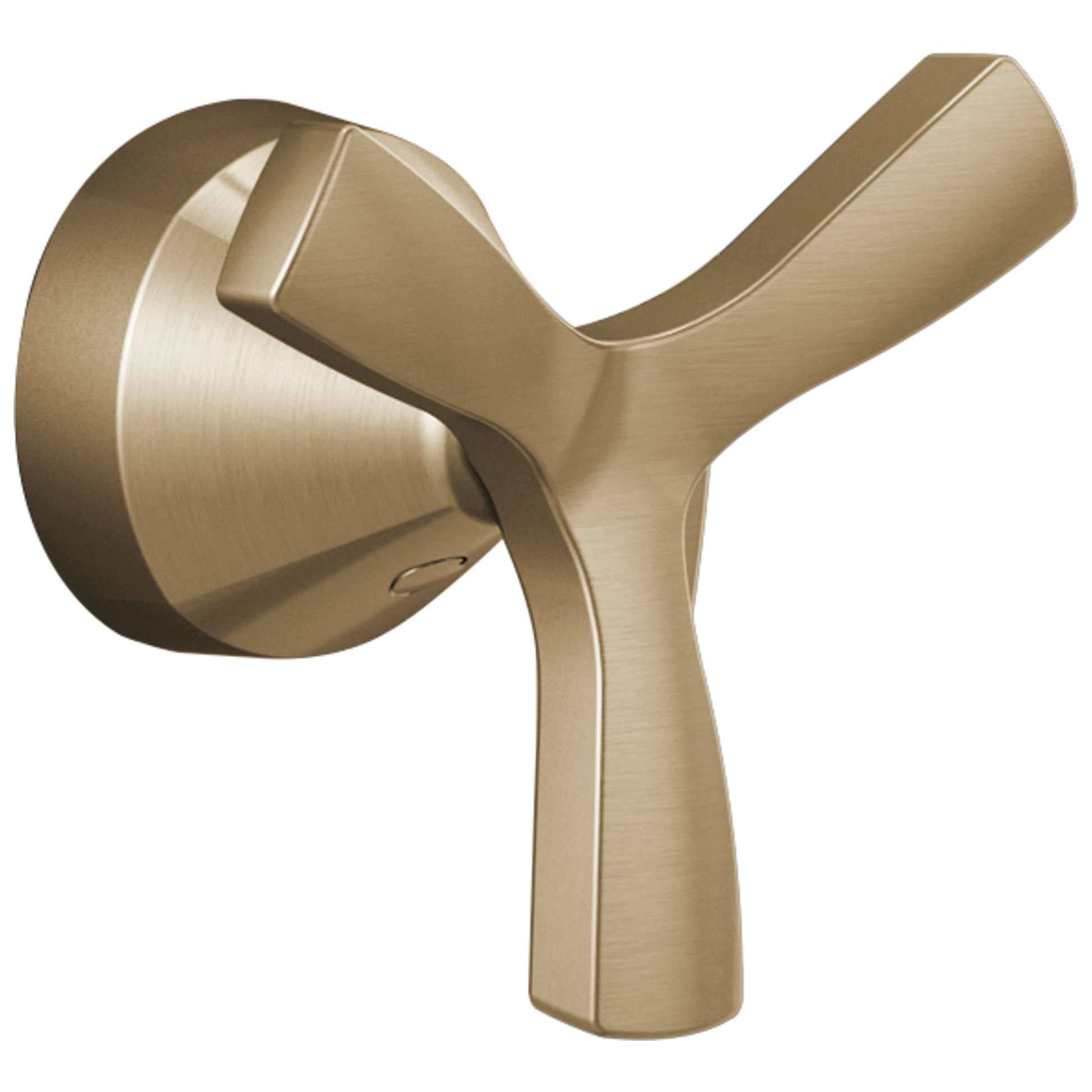 Delta 4" Handle 1O Volume Wall Mount Tub Filler/14S