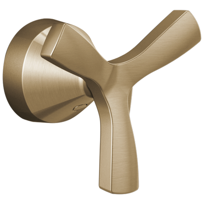Delta 4" Handle 1O Volume Wall Mount Tub Filler/14S