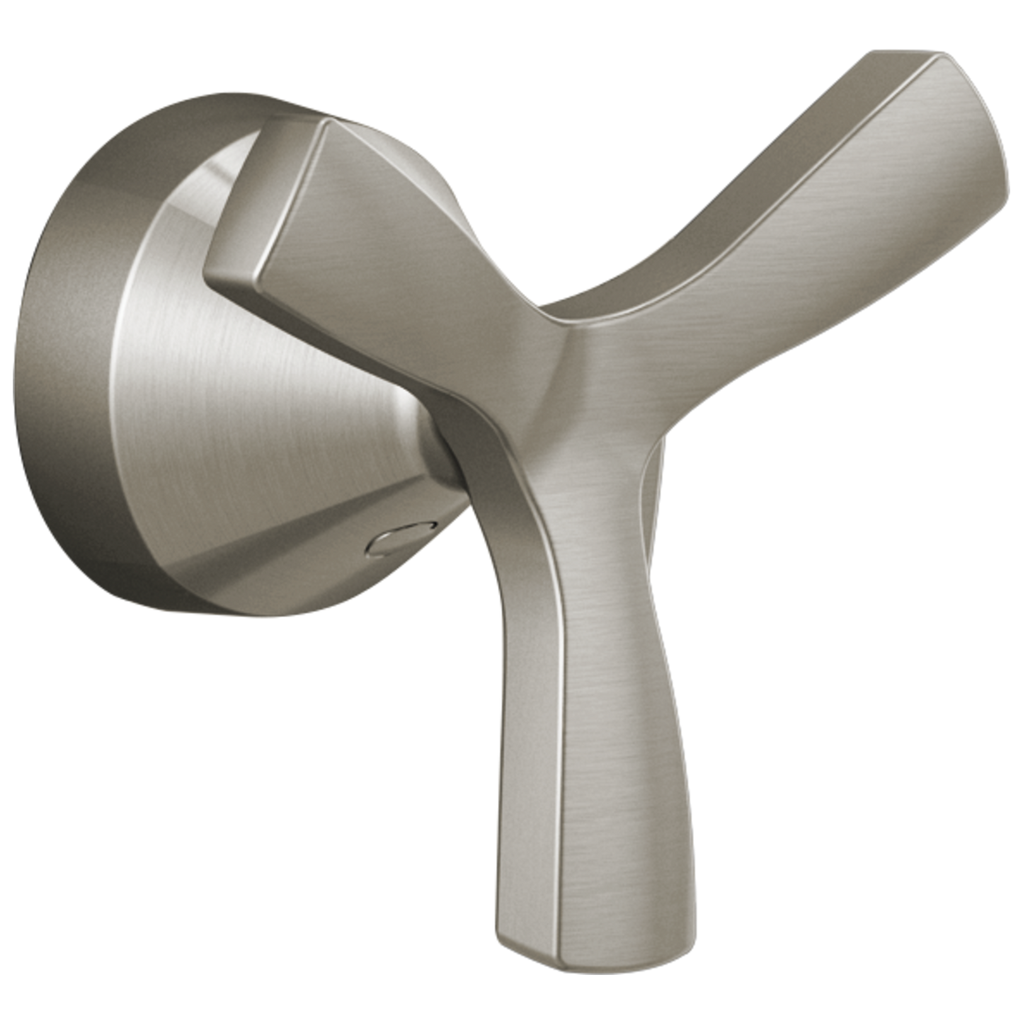 Delta 4" Handle 1O Volume Wall Mount Tub Filler/14S