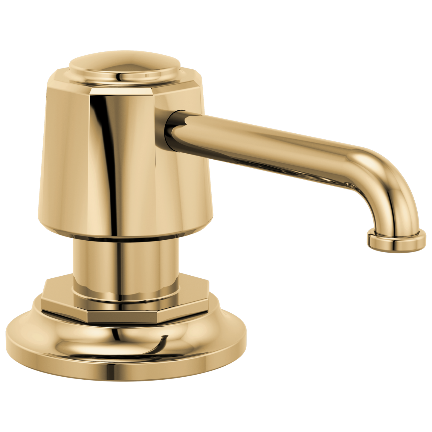 Soap/Lotion Dispenser