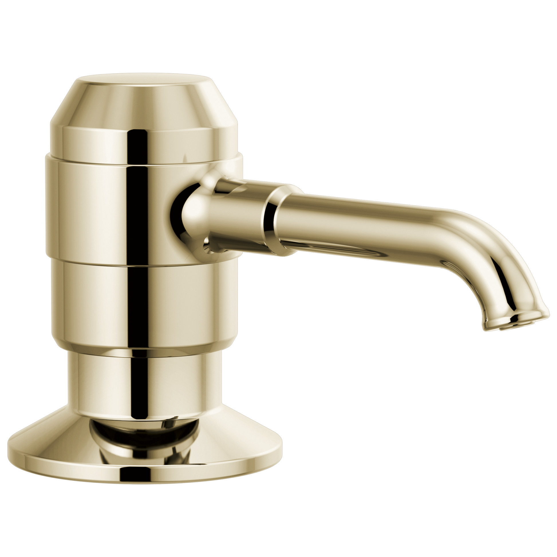 Soap/Lotion Dispenser w/Bottle
