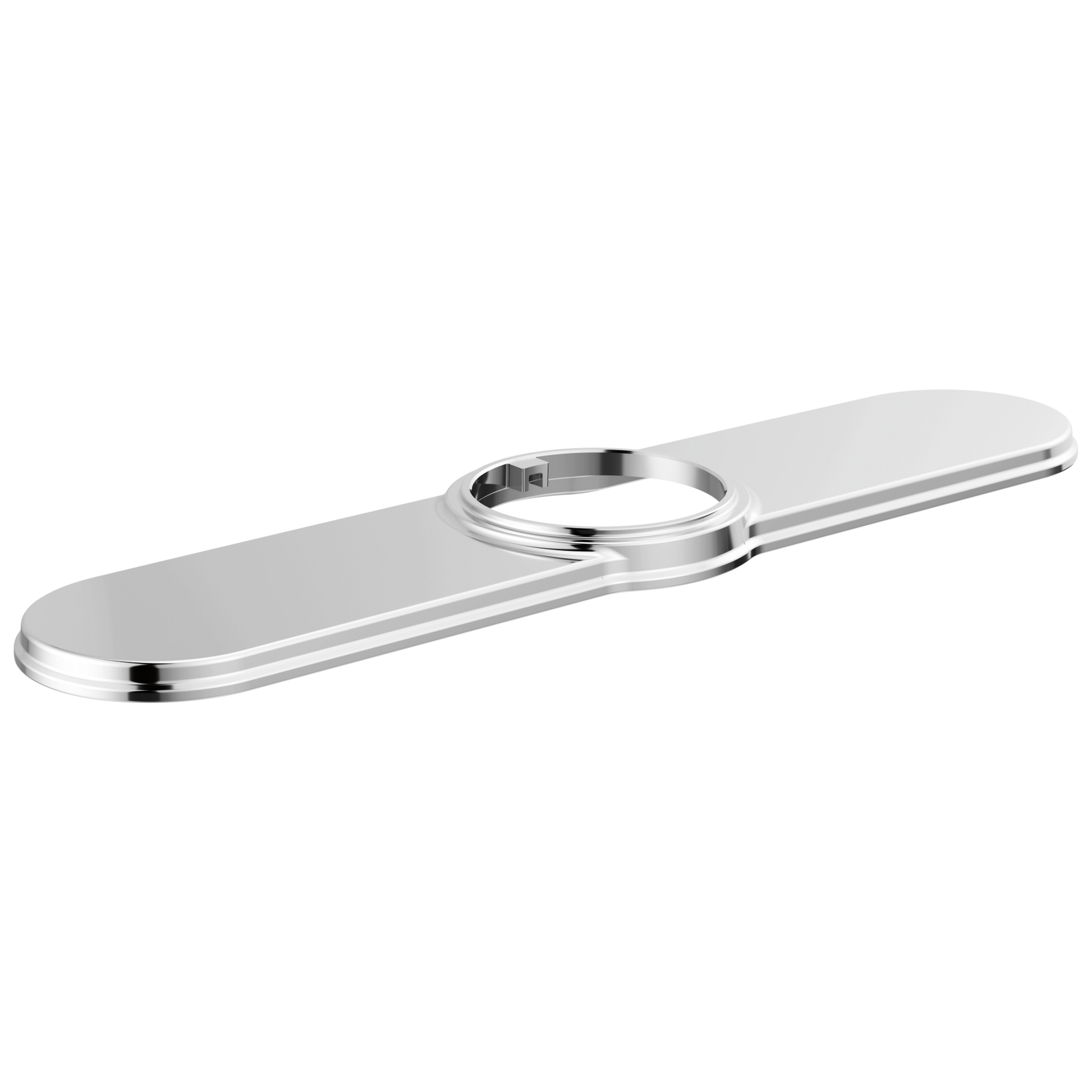 Delta Renaldi RP100845PCPR Escutcheon - Lumicoat Chrome