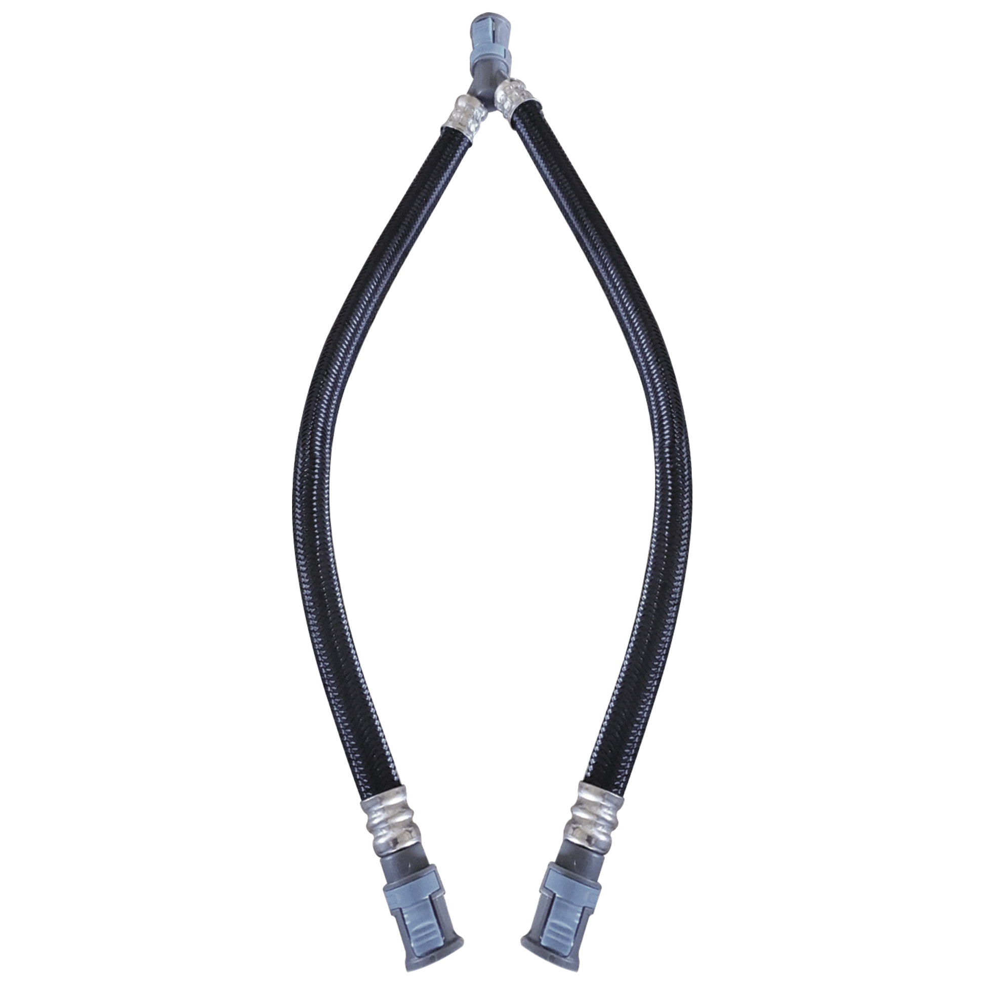 Delta Sandover RP101622 Hose - Black
