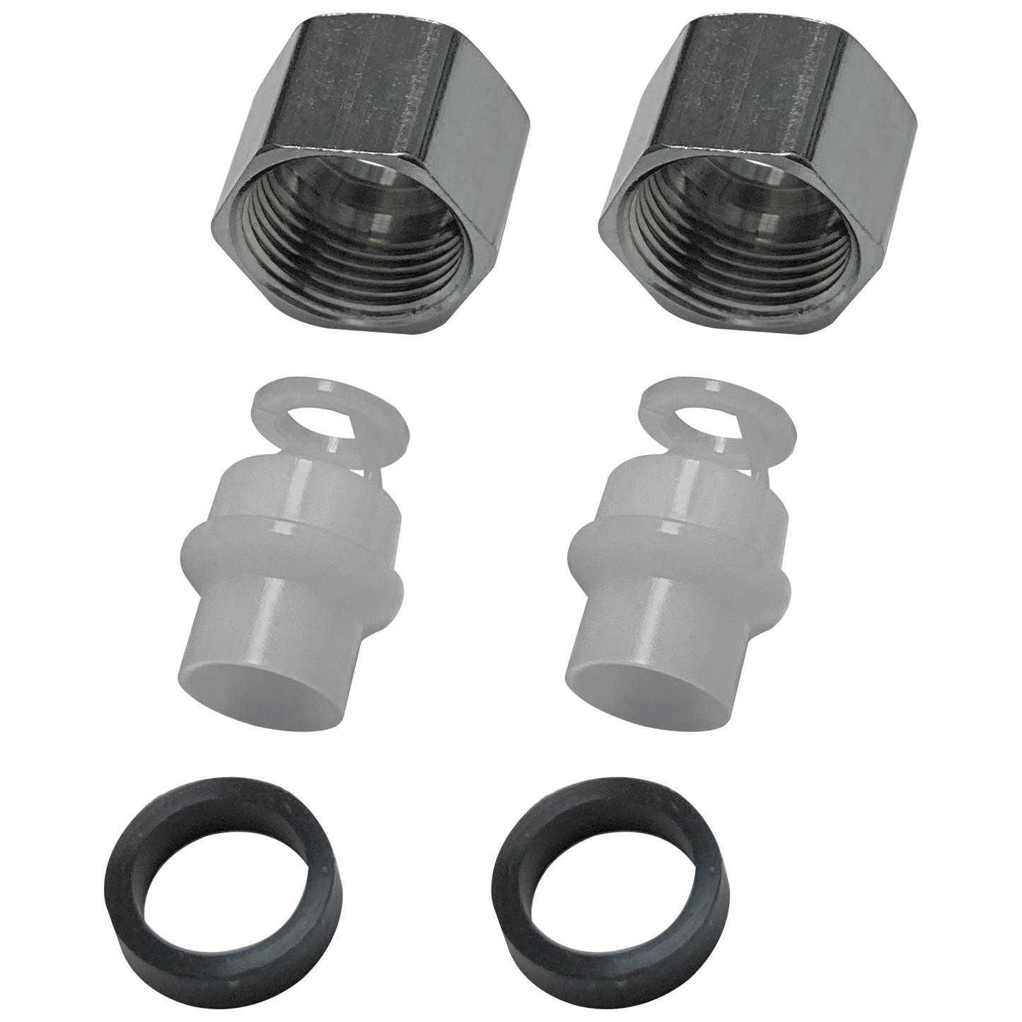Delta Galeon RP101764 Anchors, Nuts And Ferrules