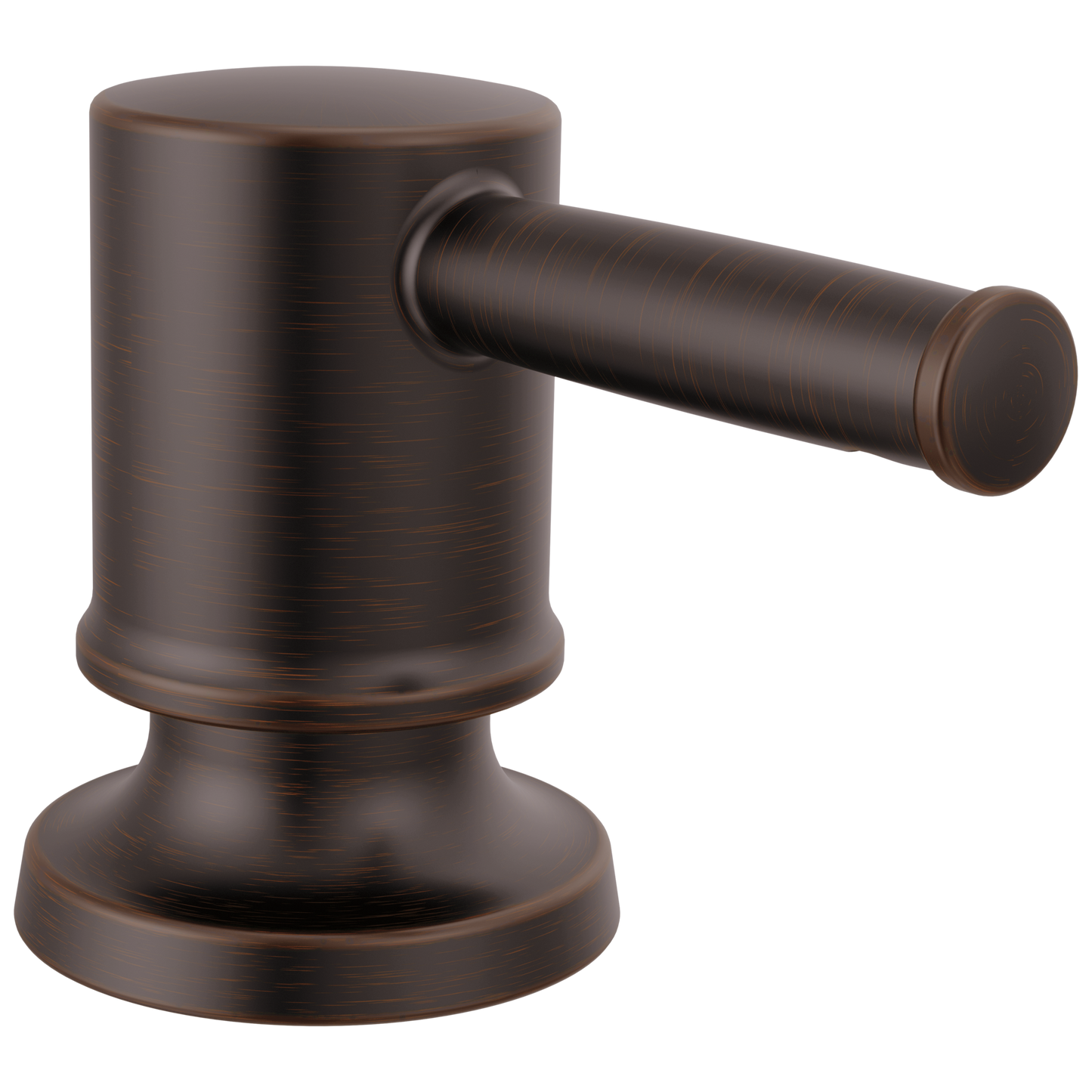 Delta Renaldi RP103432RB Metal Soap Dispenser - Venetian Bronze