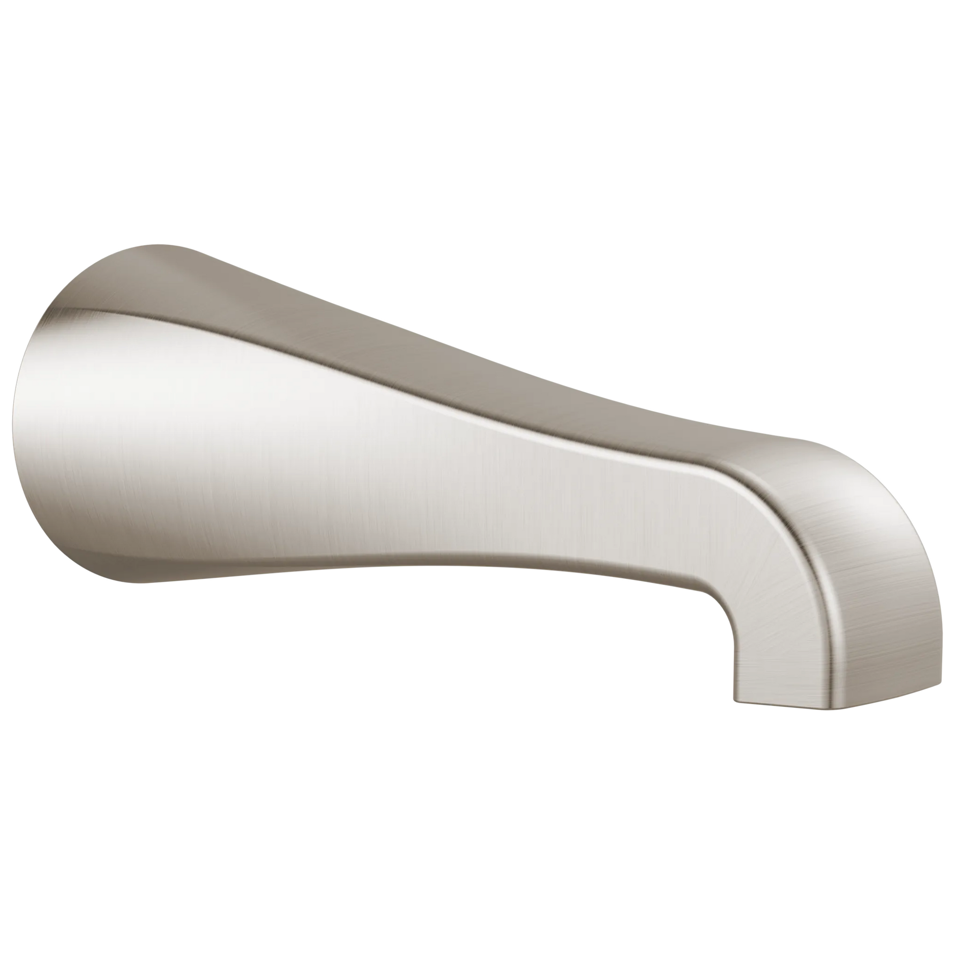 Delta Lineax RP103659SS Non-Diverter Tub Spout - Stainless