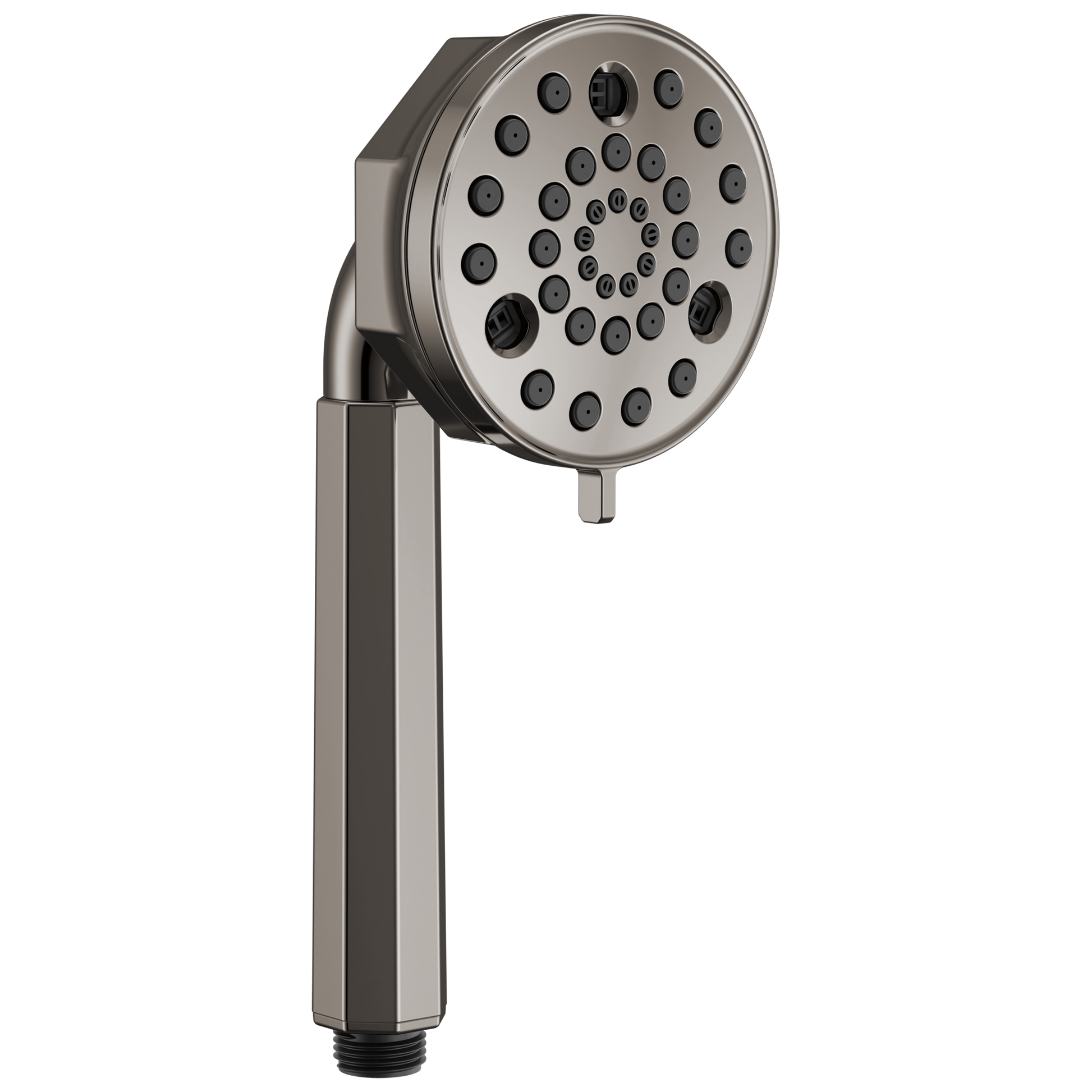 Brizo Beauclere RP103660BNX Hand Shower 1.75GPM 4-Setting - Brilliance Black Onyx