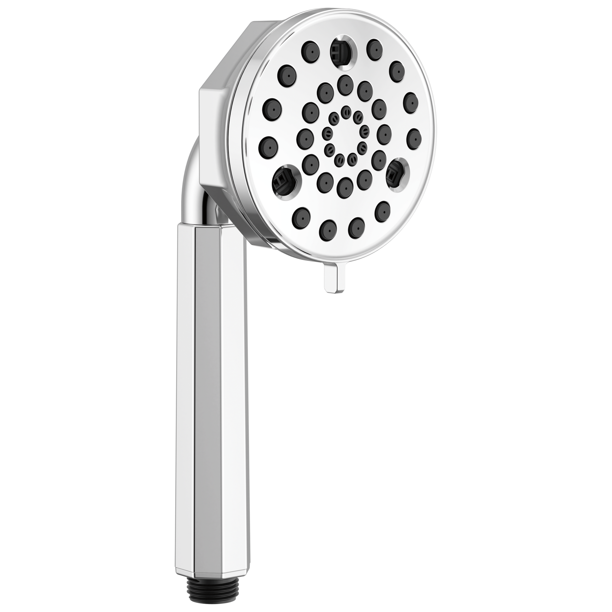 Brizo Beauclere RP103660PC Hand Shower 1.75GPM 4-Setting - Chrome