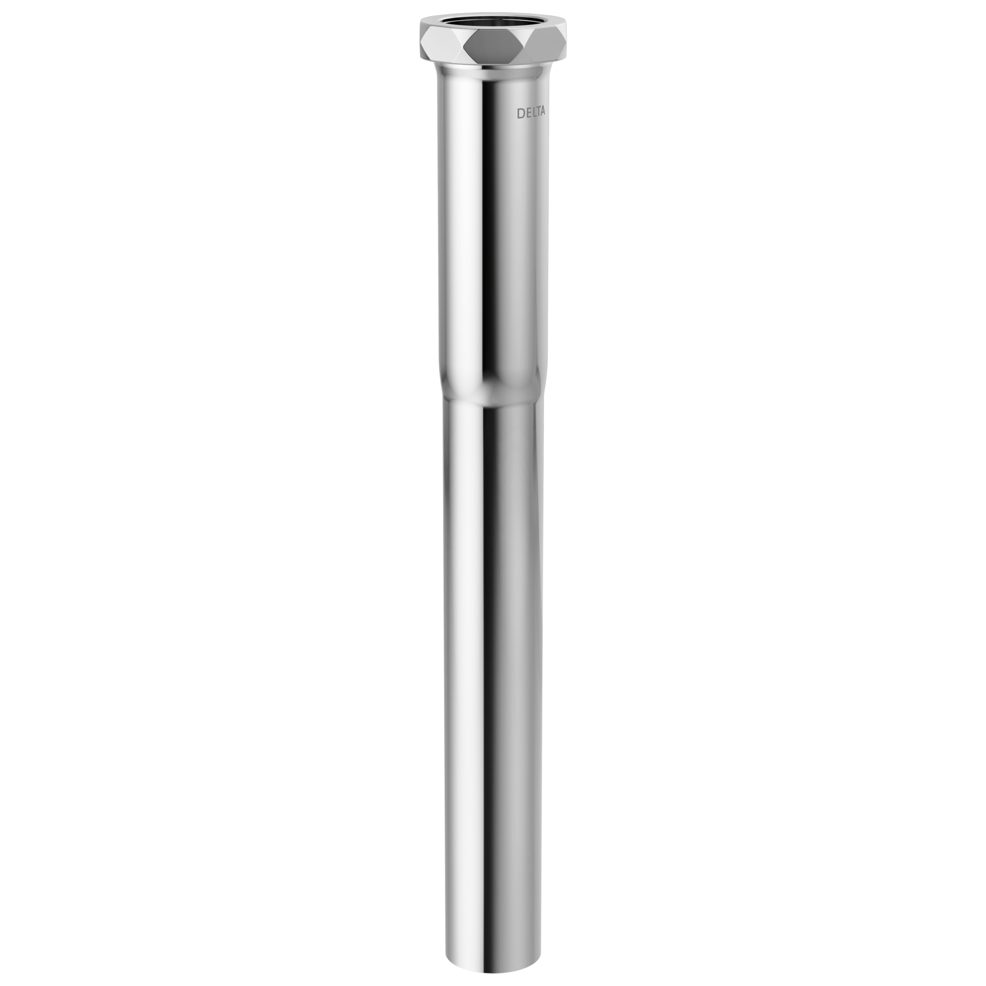 Delta RP103666 P- Trap Slip Joint Extension - Chrome