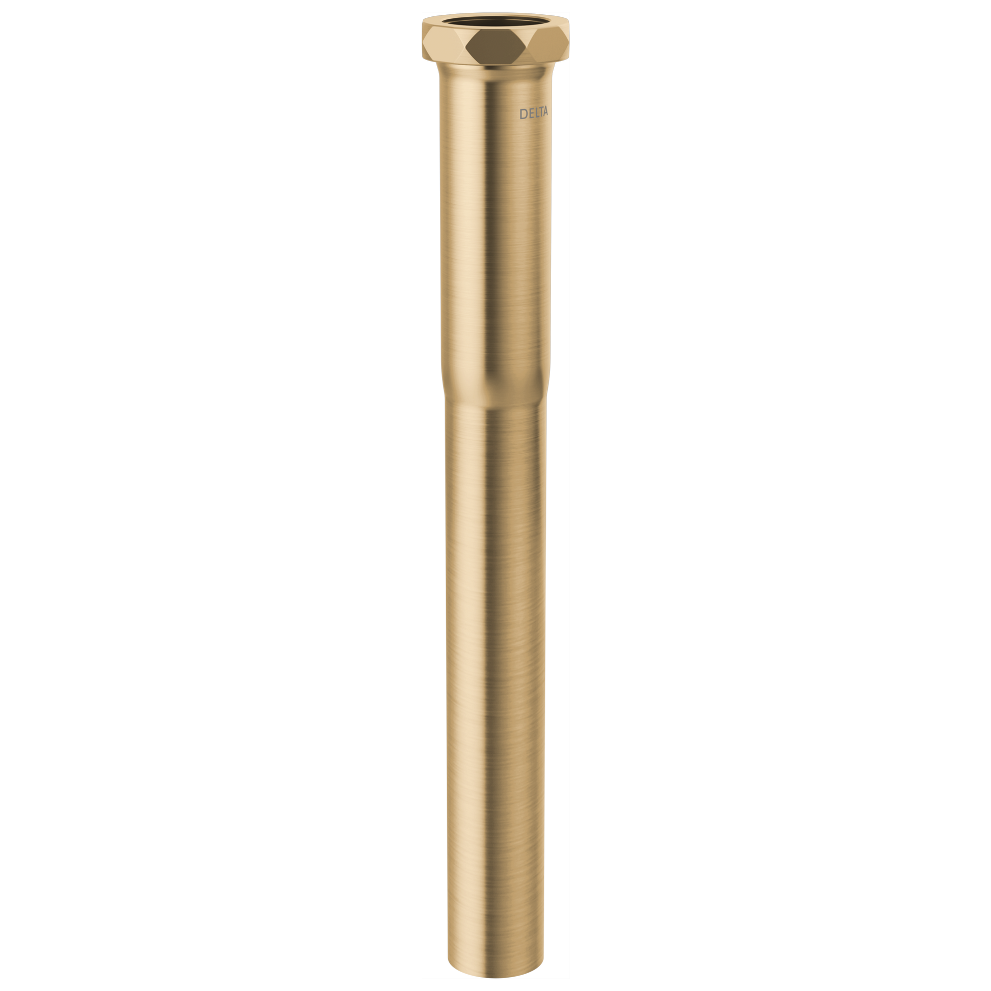 Delta RP103666CZ P- Trap Slip Joint Extension - Champagne Bronze